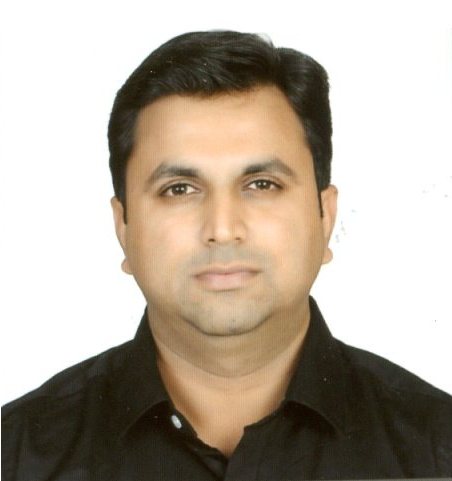 Dr. Sushil Kumar Solanki